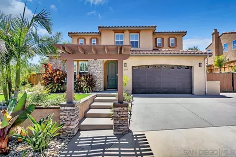 2144 Los Senderos, Santee, CA 92071
