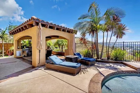 2144 Los Senderos, Santee, CA 92071 photo 39