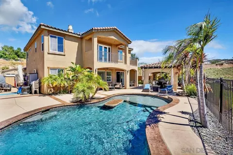 2144 Los Senderos, Santee, CA 92071 photo 44
