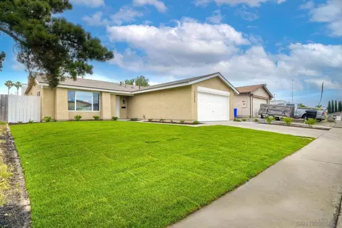10955 Avenida Del Gato, San Diego, CA 92126