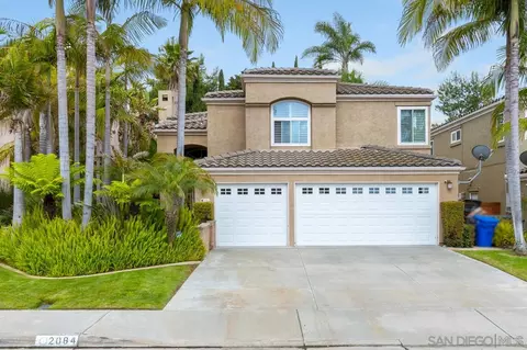 2084 Ridgeline Ave, Vista, CA 92081