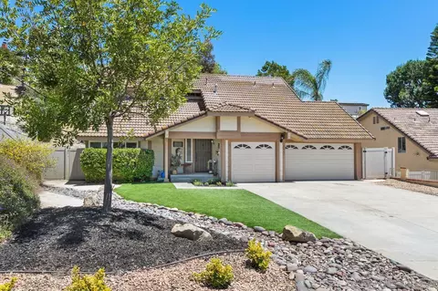 2041 Aspen Ln, El Cajon, CA 92019