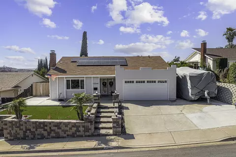 13546 Laguna Vis, El Cajon, CA 92021