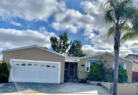 1614 Minden Dr, San Diego, CA 92111