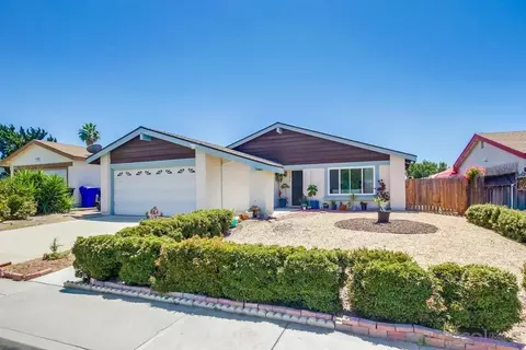 11258 Pegasus Ave, San Diego, CA 92126