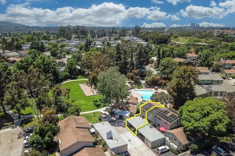 8024 Camino Jonata, San Diego, CA 92122