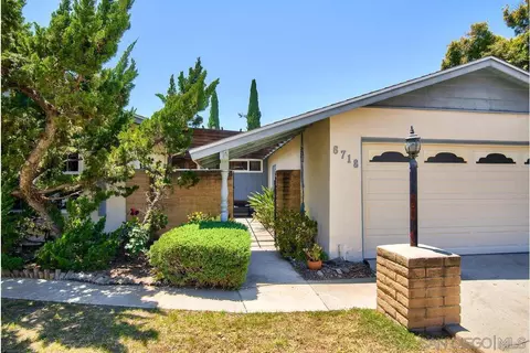 6718 Mineral Dr, San Diego, CA 92119