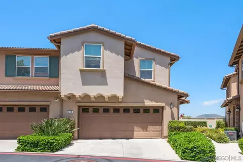 256 Candera Ln, San Marcos, CA 92069