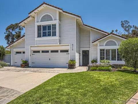 9715 Caminito Mojado, San Diego, CA 92131