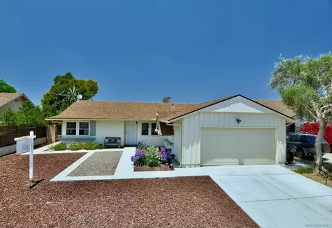 4764 Mount Durban, San Diego, CA 92117