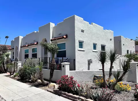 1601 Madison Ave, San Diego, CA 92116