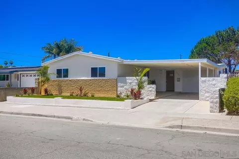 5526 Conrad Ave, San Diego, CA 92117
