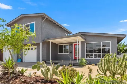 8551 Onalaska Ave, San Diego, CA 92123