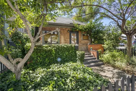 3996 Center St, San Diego, CA 92103