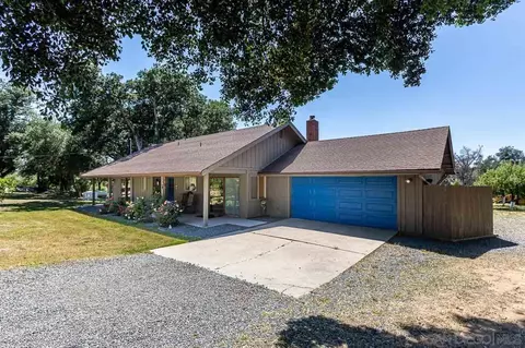 1606 Springview Rd, Santa Ysabel, CA 92070 photo 2