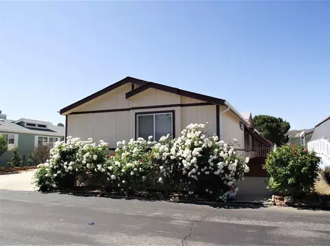35109 Highway 79 #SPC 184/UNIT #183, Warner Springs, CA 92086