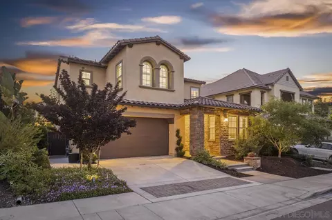 6654 Monterra Trl, San Diego, CA 92130