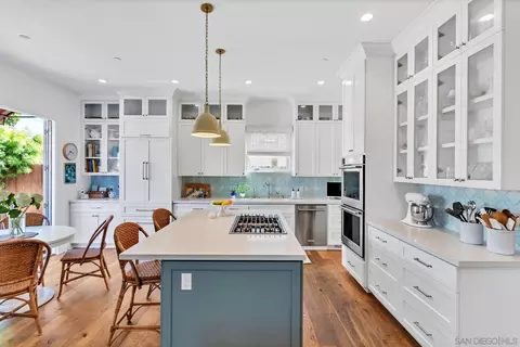 417 Pomona Ave, Coronado, CA 92118 photo 4