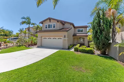 3325 Rancho Famosa, Carlsbad, CA 92009