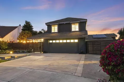 7258 Mimosa Dr, Carlsbad, CA 92011