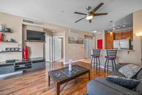 330 J St #404, San Diego, CA 92101