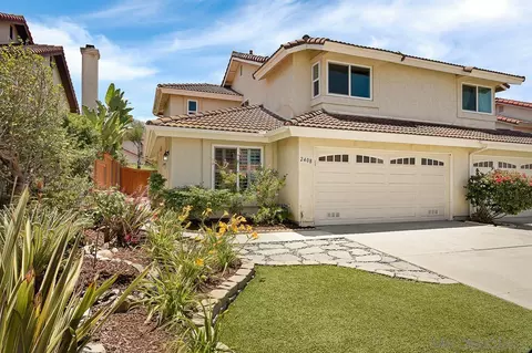 2408 Summerhill Dr, Encinitas, CA 92024