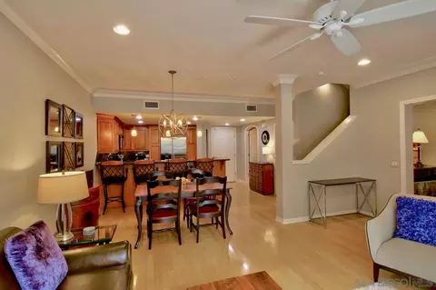 301 W G St #110, San Diego, CA 92101
