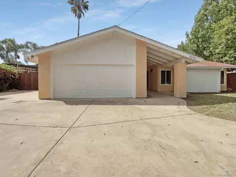 2235 Avenida Del Diablo, Escondido, CA 92029