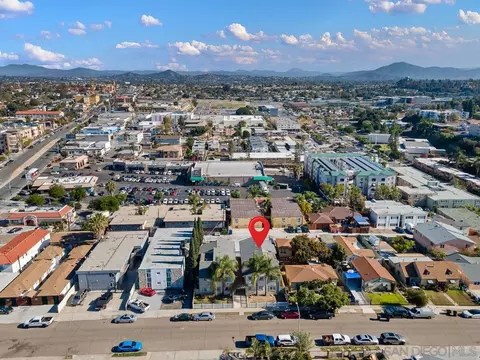 4353 51st St #3, San Diego, CA 92115