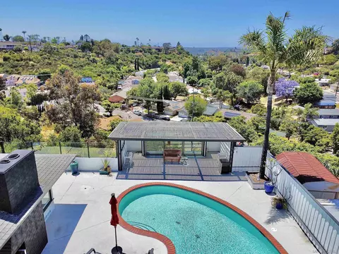 4858 Barbarossa Pl, San Diego, CA 92115