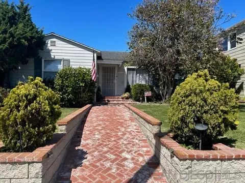 4414 Newport Ave, San Diego, CA 92107