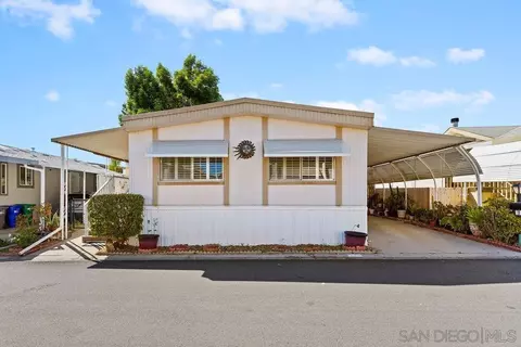 9395 Harritt Rd #240, Lakeside, CA 92040