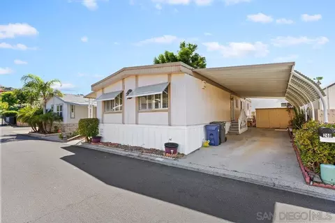 9395 Harritt Rd #240, Lakeside, CA 92040 photo 3