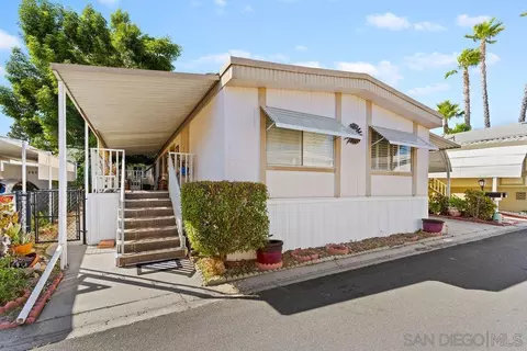 9395 Harritt Rd #240, Lakeside, CA 92040 photo 2