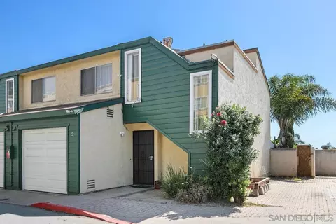 225 E 26th St #5, National City, CA 91950