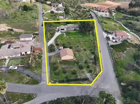 20707 Viento Valle, Escondido, CA 92025