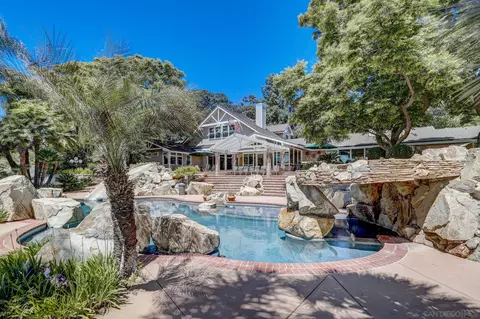 2256 Via Dieguenos, Alpine, CA 91901