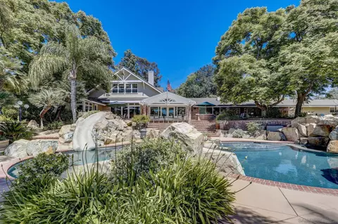 2256 Via Dieguenos, Alpine, CA 91901 photo 48