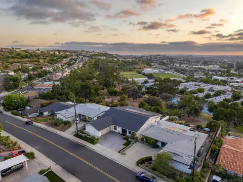 7864 Highwood Ave, La Mesa, CA 91941 photo 62