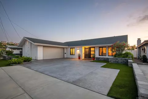 7864 Highwood Ave, La Mesa, CA 91941 photo 59