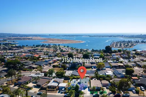 3150 Mooney St, San Diego, CA 92117
