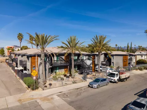 204 Clark, Escondido, CA 92025