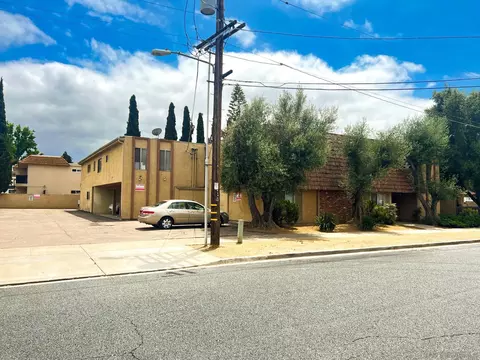 121 E Renette Ave, El Cajon, CA 92020