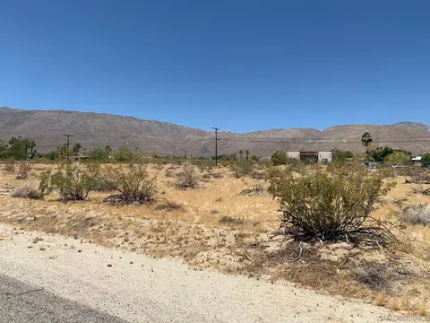 frying pan rd, Borrego Springs, CA 92004