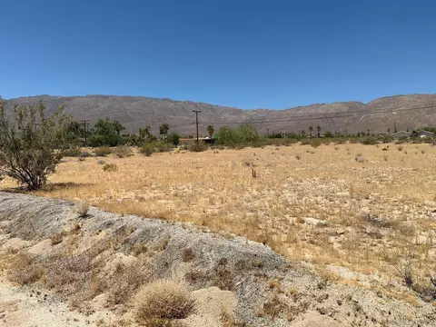 frying pan rd, Borrego Springs, CA 92004