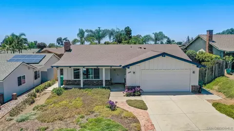 3985 Scott Dr, Carlsbad, CA 92008