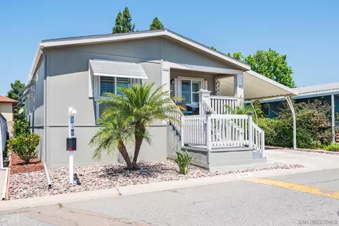 200 N El Camino Real #317, Oceanside, CA 92058