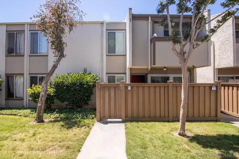 3550 Ruffin Rd #145, San Diego, CA 92123