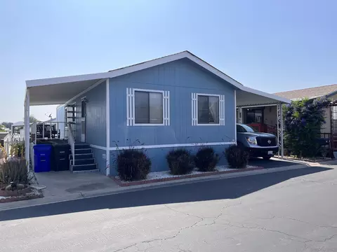 11949 Riverside Dr #SPC 12, Lakeside, CA 92040