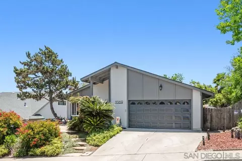 11369 Calenda Rd, San Diego, CA 92127